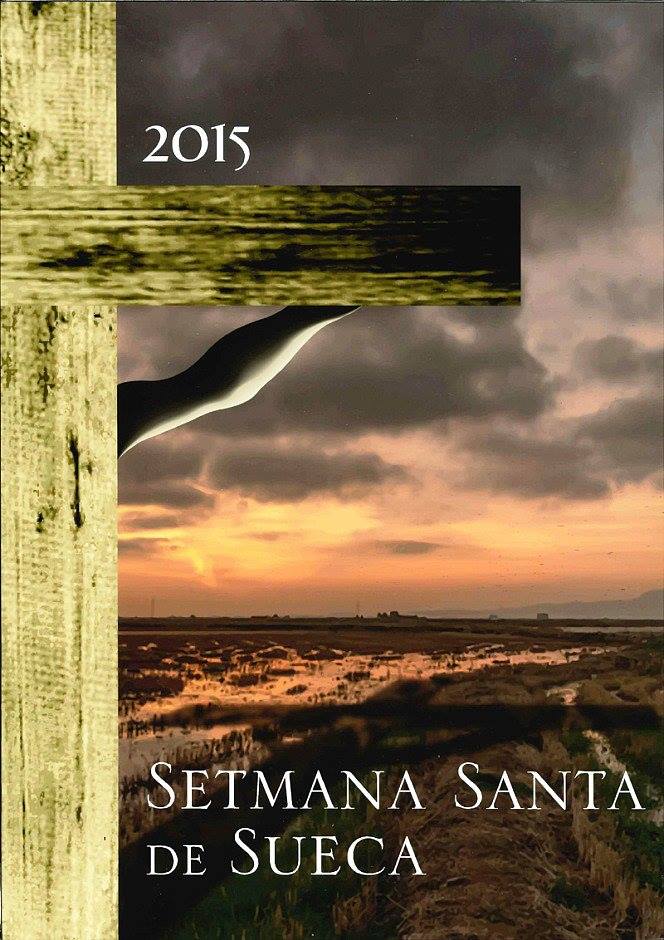 Semana Santa en Sueca 2015 Sueca